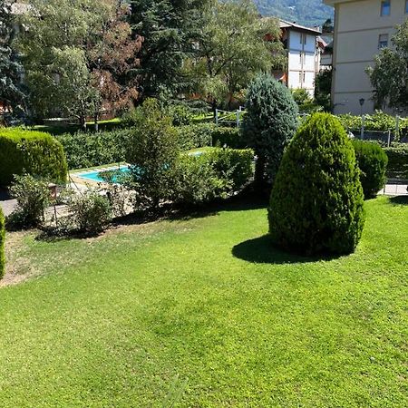 Flow Apartments Etschmann Merano Exterior foto