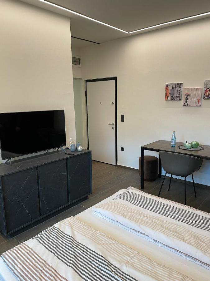Flow Apartments Etschmann Merano Exterior foto