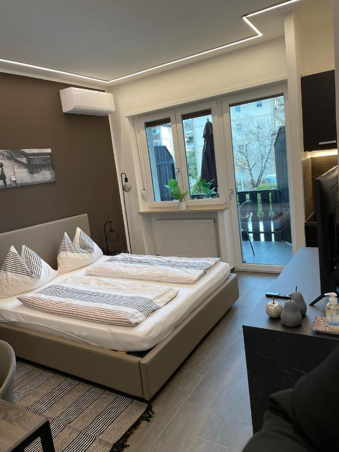 Flow Apartments Etschmann Merano Exterior foto