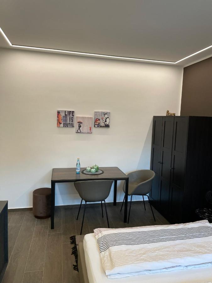 Flow Apartments Etschmann Merano Exterior foto