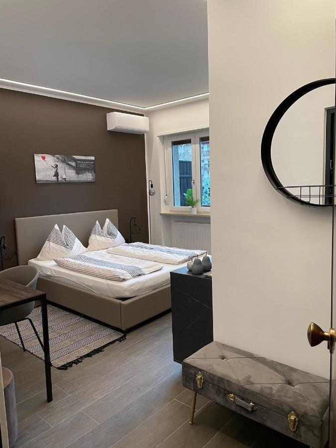 Flow Apartments Etschmann Merano Exterior foto