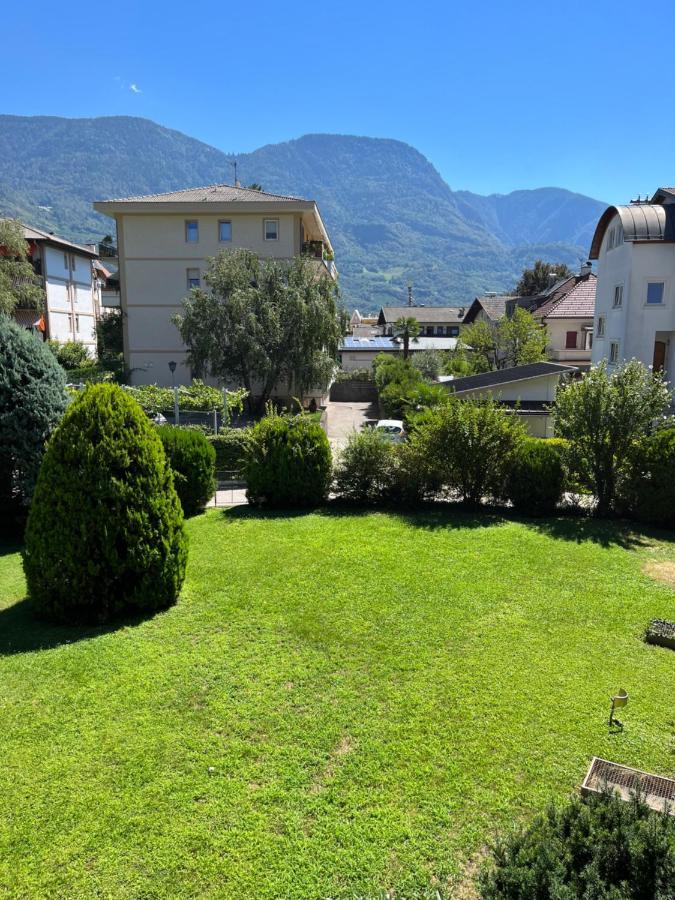 Flow Apartments Etschmann Merano Exterior foto